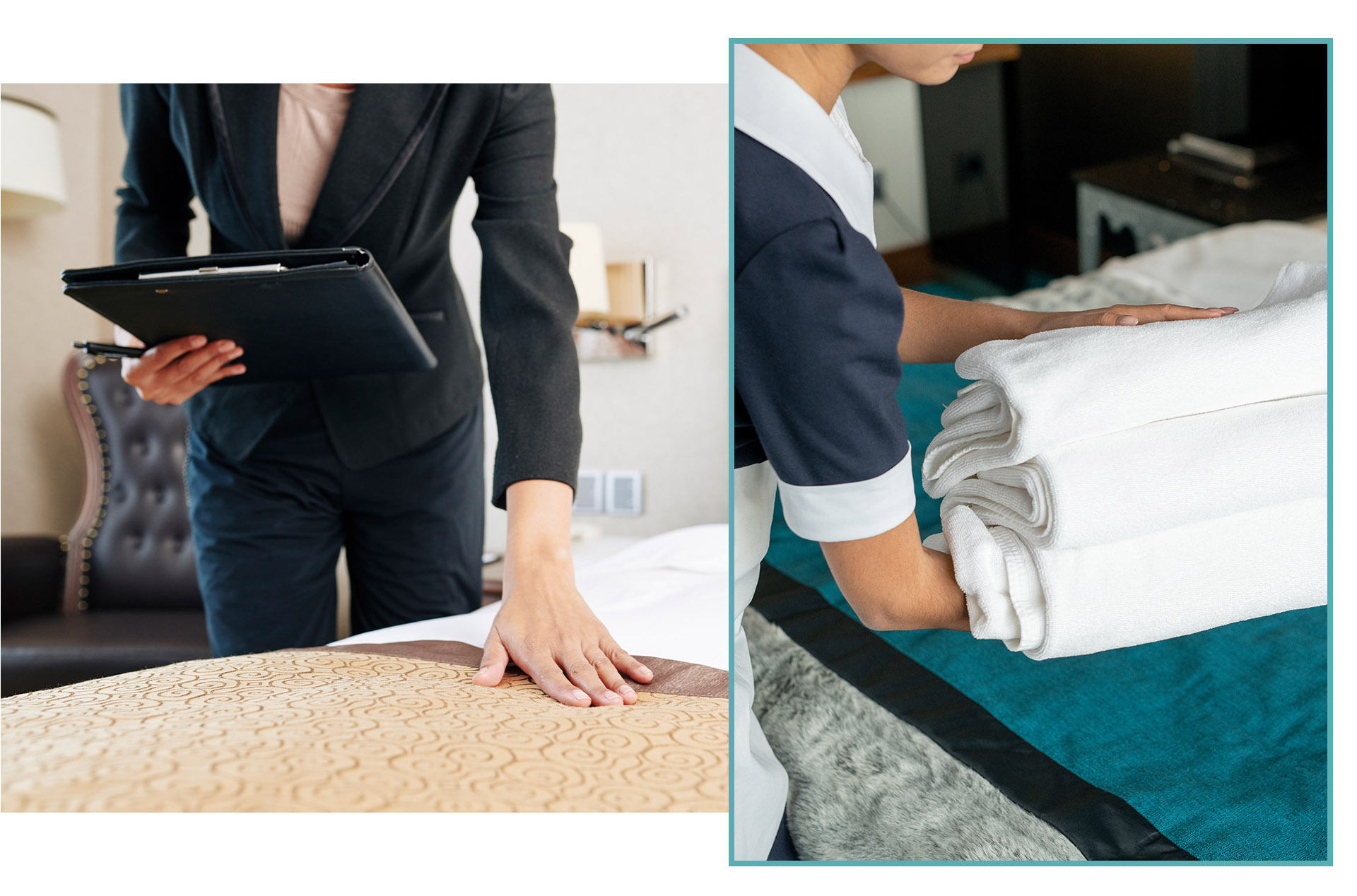 hospitality facility management reducing guest complaints hotel