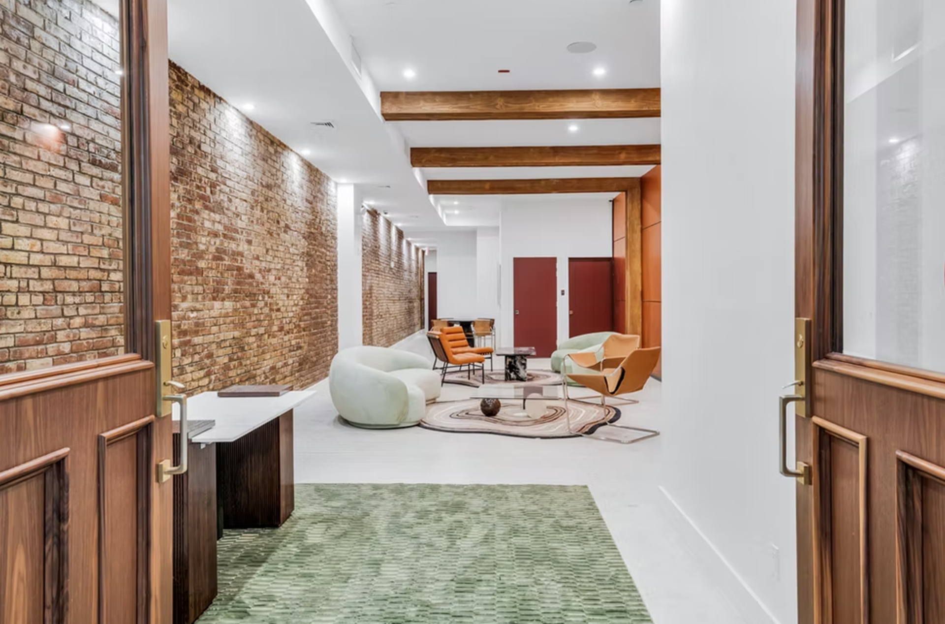 Amenie Customer Spotlight: Maison Rouge NYC