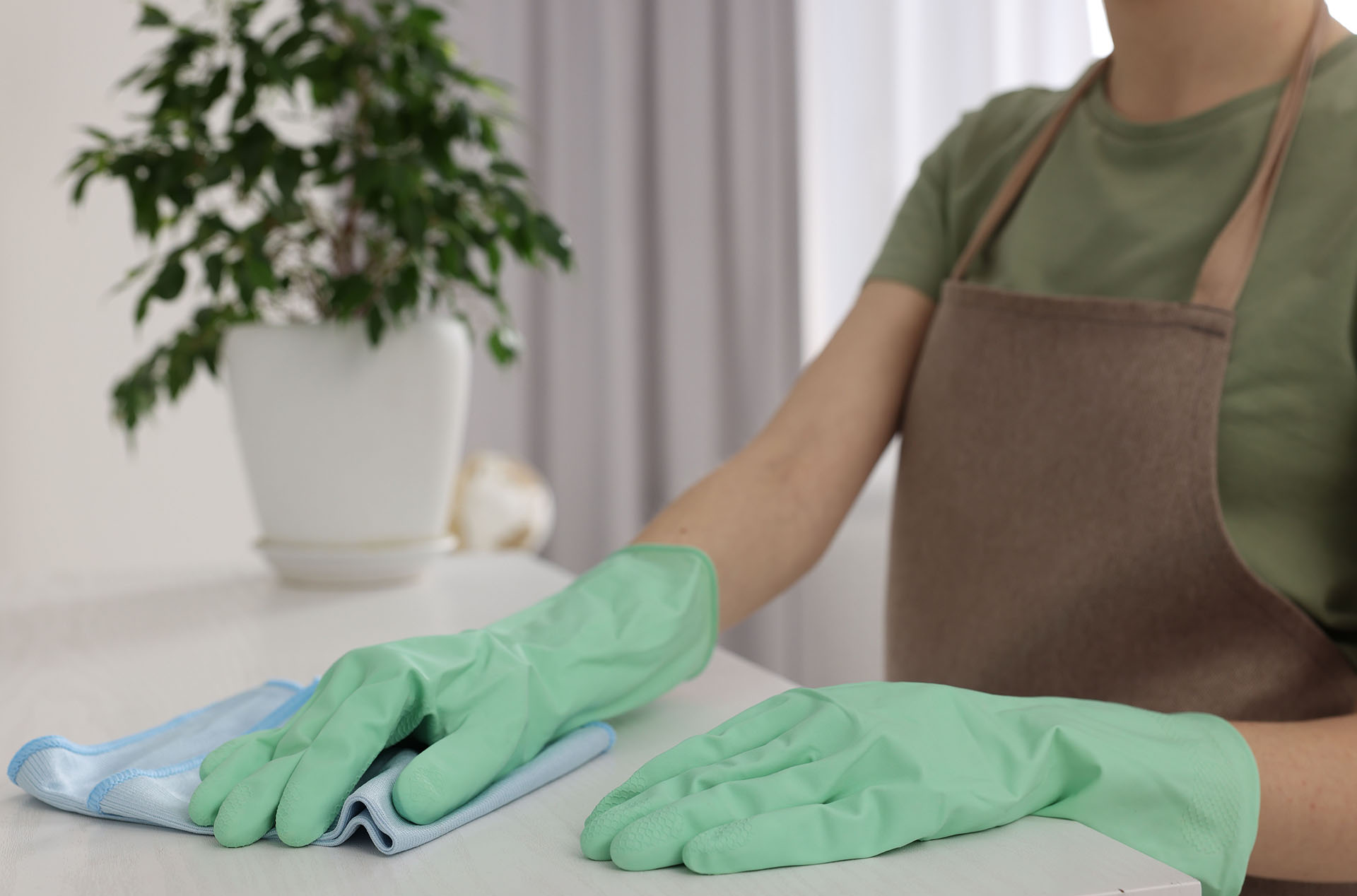 Microfiber Cloths